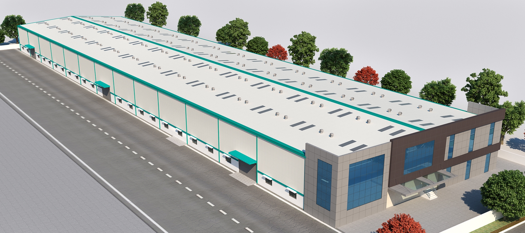 Architectural, Structural analysis